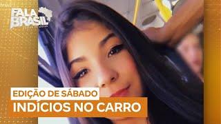 Crime brutal em Cajamar: o que se sabe sobre a morte da jovem Vitória