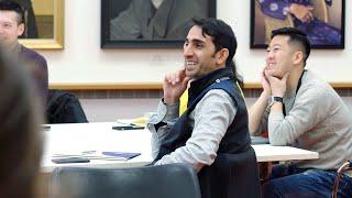 University of Leicester International Agents Conference 2019
