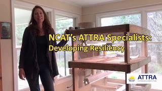 NCAT's ATTRA Specialists: Starting Seeds