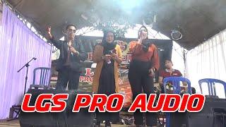 LGS PRO AUDIO --- TRIRAHAYU 26 JULI 2022