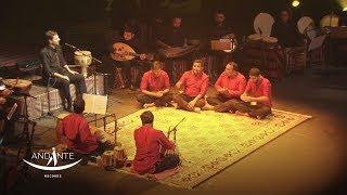 Sami Yusuf - Ya Hayyu Ya Qayyum (Live)