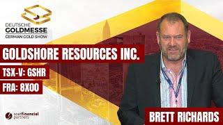 Historical Gold Opportunity In Ontario | Goldshore Resources Inc.