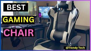 Top 7 Best Gaming Chairs Review of 2024 On Amazon.