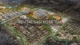 Revitalisasi Kota Tua