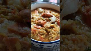 Moong dal crab curry #CleanEats#food #recipe #ytshorts #shorts #youtubeshorts #shortvideo #youtube