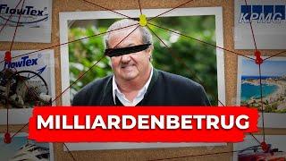 Wie dieser Mann mit fake Bohrern Milliarden macht