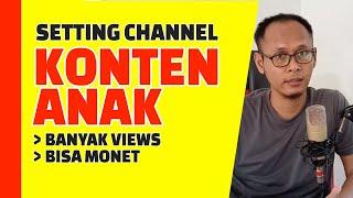 Sering Dilewatkan, Padahal Pengaturan Ini Bisa Bikin Konten Anak Banyak Views!