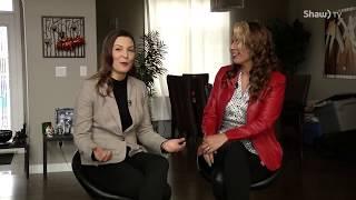 Psychic Medium: Barb Mather Interview Shaw TV