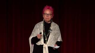 18042: Here I stand. I can not do otherwise. | Bonnie Winfield | TEDxLafayetteCollege