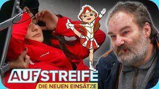 Es geht über Leichen: Funkenmariechen im Karnevalsverein als Zielobjekt?!  | Auf Streife | SAT.1