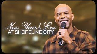 NYE Worship Night at Shoreline City