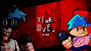 TIME OVER (Act 1)