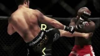 KJ Noons vs Jorge Masvidal pre fight video [HD]