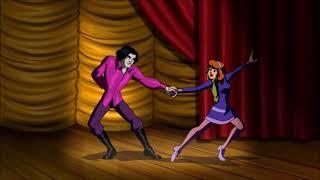   Do you want to live forever? (Greek)  | Scooby Doo! Music of the Vampire