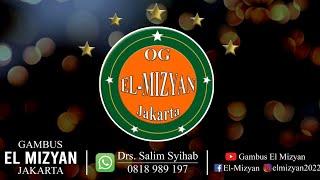 LIVE STREAMING SAMAR GAMBUS EL- MIZYAN JAKARTA - Jum'at 27/01/23