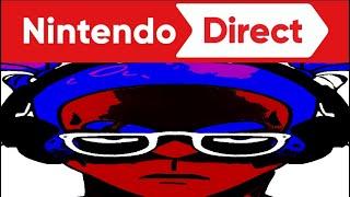 Nintendo Direct Reaction (6.18.24)