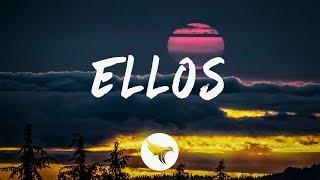 Ceky Viciny - Ellos (Letra / Lyrics)