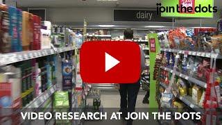 Harnessing the power of video in market  research at Join the Dots