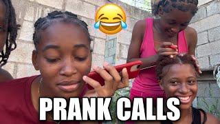 PRANK CALLS ️Must Watch “Epic Prank”