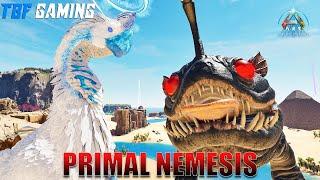 Huge new Premium Mod! | Ark Survival Ascended | Ark Primal Nemesis Ascended