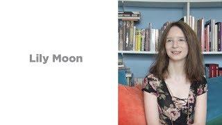 Interview with Lily Moon