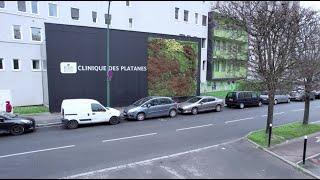 Présentation de la Clinique des Platanes (Épinay-sur-Seine) - Ramsay Santé