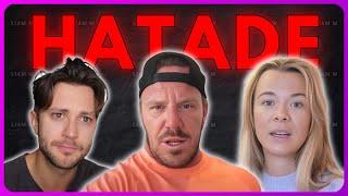 SVERIGES MEST HATADE YOUTUBERS - CHRIPPA - VLAD - MARGAUX Dietz