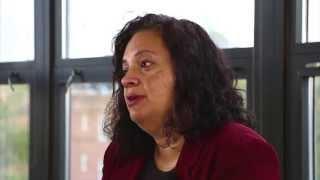 Amalia Pallares, Director, Latin American & Latino Studies Program, (UIC)