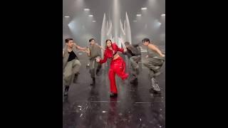 JENNIE - Like JENNIE Dance Practice #Mirrored