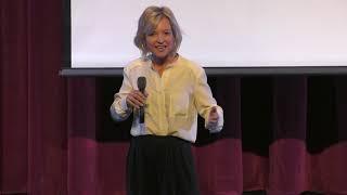 Deconstruction Literary Theory | Jennifer Hedgecock | TEDxSaddlebackCollege