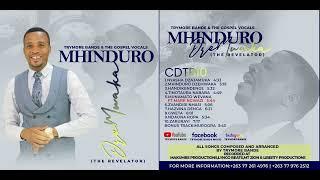 Trymore Bande -Mhinduro DzeMwaka