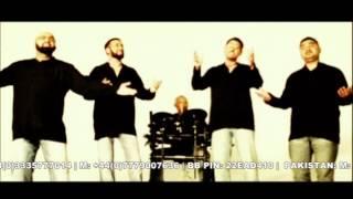 Madinah Madinah by Aashiq al Rasul (AAR - Official HD Video)