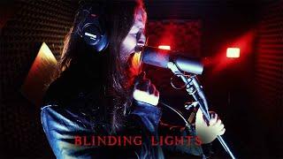 The Reality of Yourself (TROY) - Blinding Lights (The Weeknd VOCAL Cover)