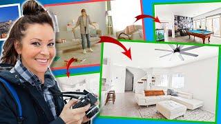 Listing your home - how to prepare your house for real estate photo shoot