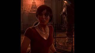 uncharted 2nd ranked couples #game #unchartedthelostlegacygameplay