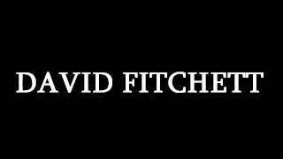 Young Smoove and David Fitchett "SORRY I LIED"