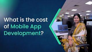 Cost of Mobile App Development