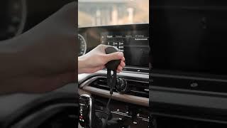 The best charging solution for in-car driving！