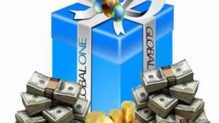 GlobalOne Ultimate Power Profits Тренинг 12 10 2012 г