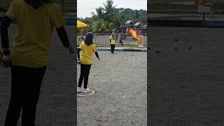 shooter petanque malaysia