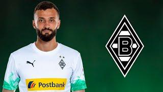 Franck Honorat 2023 ● Welcome to Borussia Mönchengladbach? 🟢 Skills & Goals HD