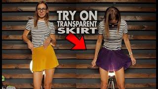 Fitting Room Overview | Tina try on haul skirts