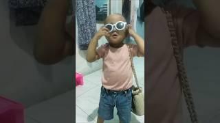 Dede Aisyah eksis  #shorts