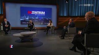 IM ZENTRUM: Politik und Justiz - Es gilt die Unschuldsvermutung (28.2.2021)