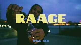 Raage, Vince Vincent - Back Den (Official Music Video)