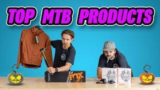 Trending Mountain Bike Products [October 2020]