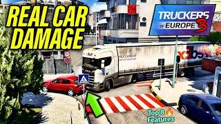 Truckers of Europe 3 New update | Upcoming New Confirmed Features & update Release | Toe3 update