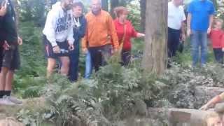 Sutton Mencap Goes NUTS 2014