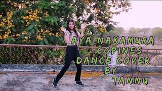 Aya Nakamura - Copines // Dance cover by Tannu