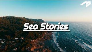 Edward Maya - Sea Stories ft. Mayavin Sabyh (Officiel Music Video)